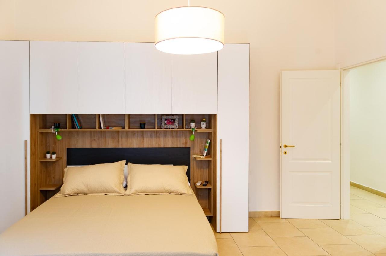 Internotre Luxury Apartment Bari Exterior photo